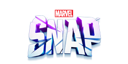 Marvel Snap Logo